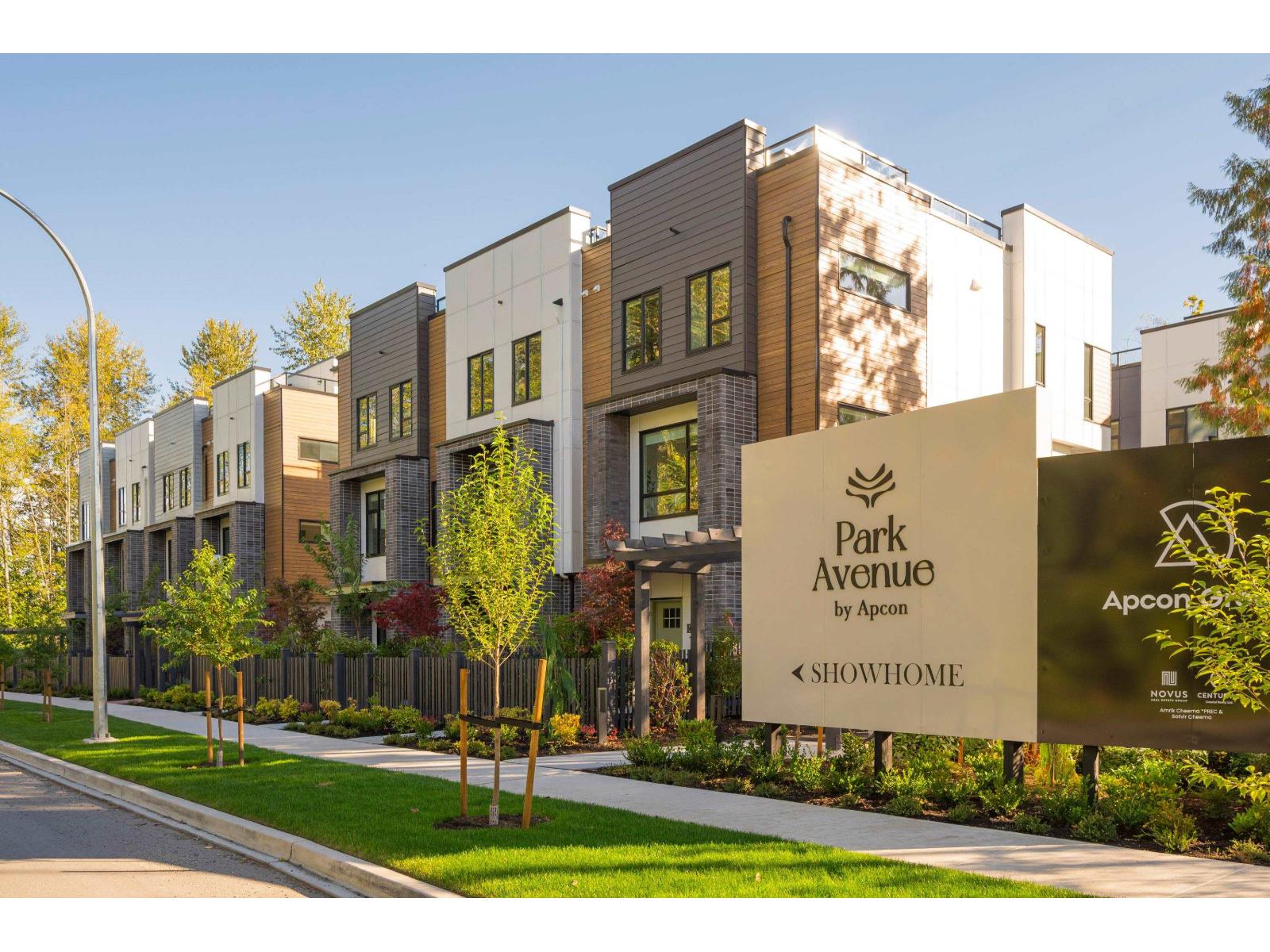 24 7946 204 Street, Langley, British Columbia  V2Y 4M9 - Photo 1 - R3082488