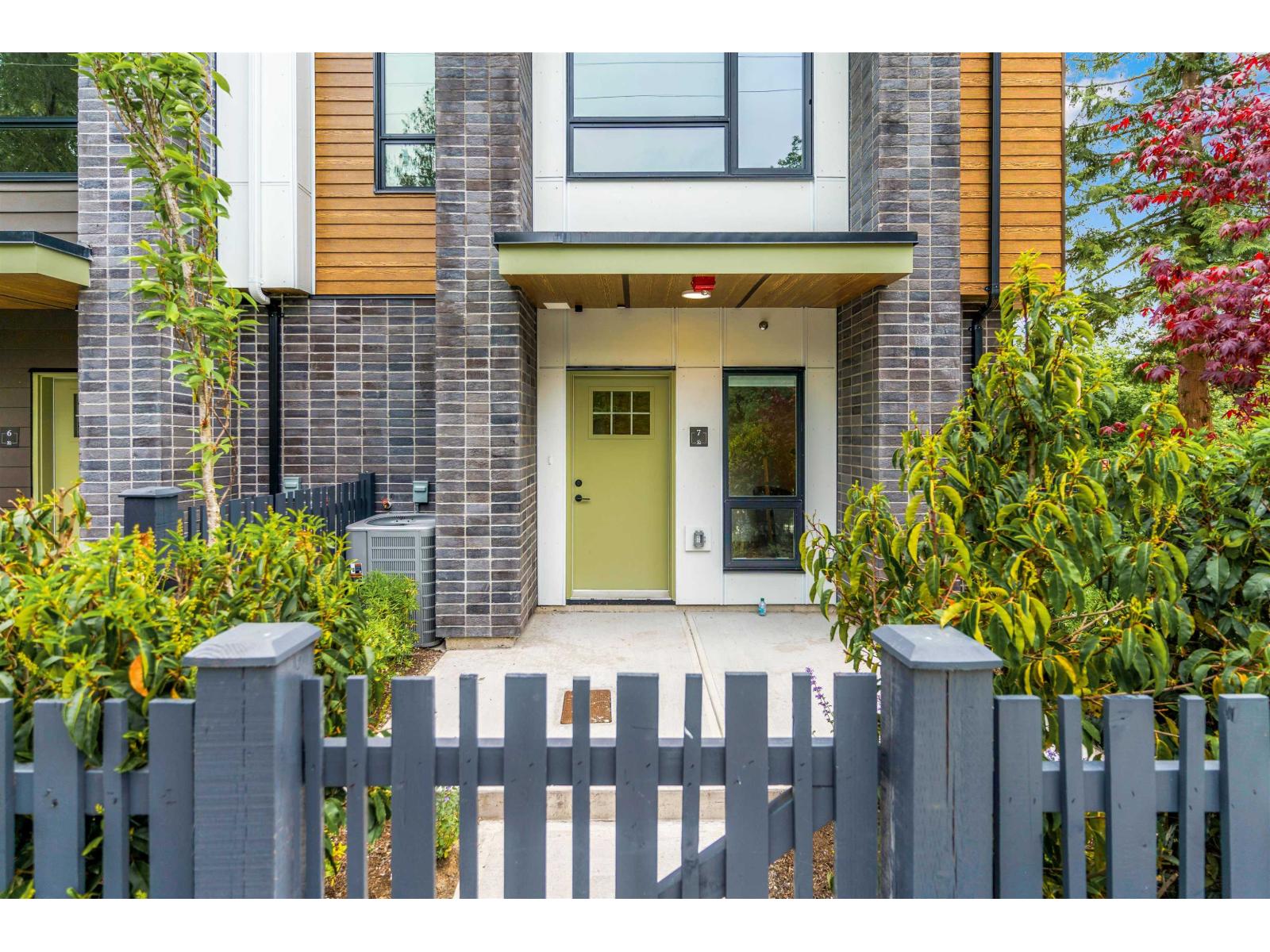 24 7946 204 Street, Langley, British Columbia  V2Y 4M9 - Photo 4 - R3082488