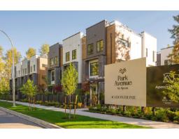 24 7946 204 STREET, Langley, British Columbia