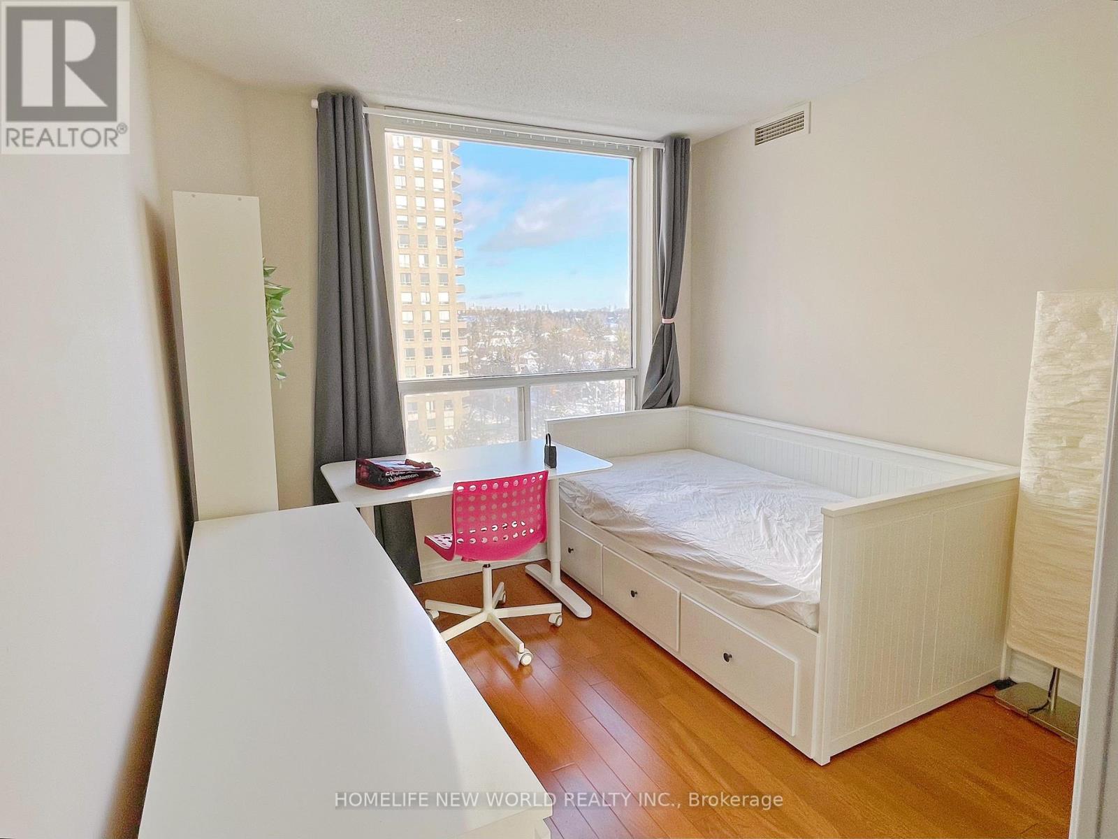 1002 - 18 Hillcrest Ave Avenue, Toronto, Ontario  M2N 6T5 - Photo 17 - C12720708