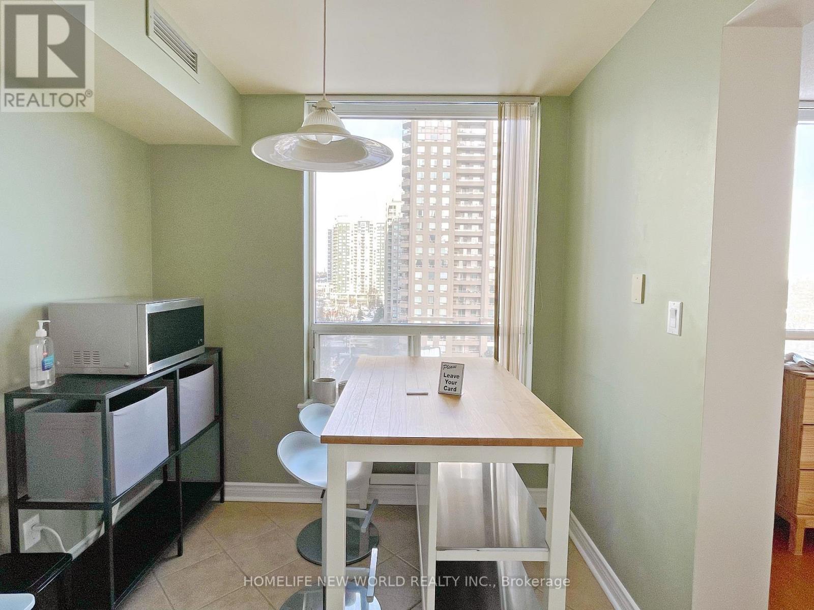 1002 - 18 Hillcrest Ave Avenue, Toronto, Ontario  M2N 6T5 - Photo 12 - C12720708