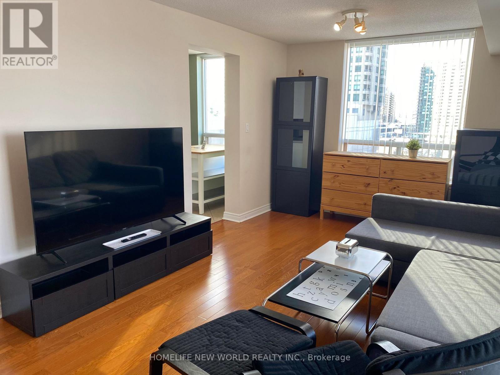 1002 - 18 Hillcrest Ave Avenue, Toronto, Ontario  M2N 6T5 - Photo 8 - C12720708