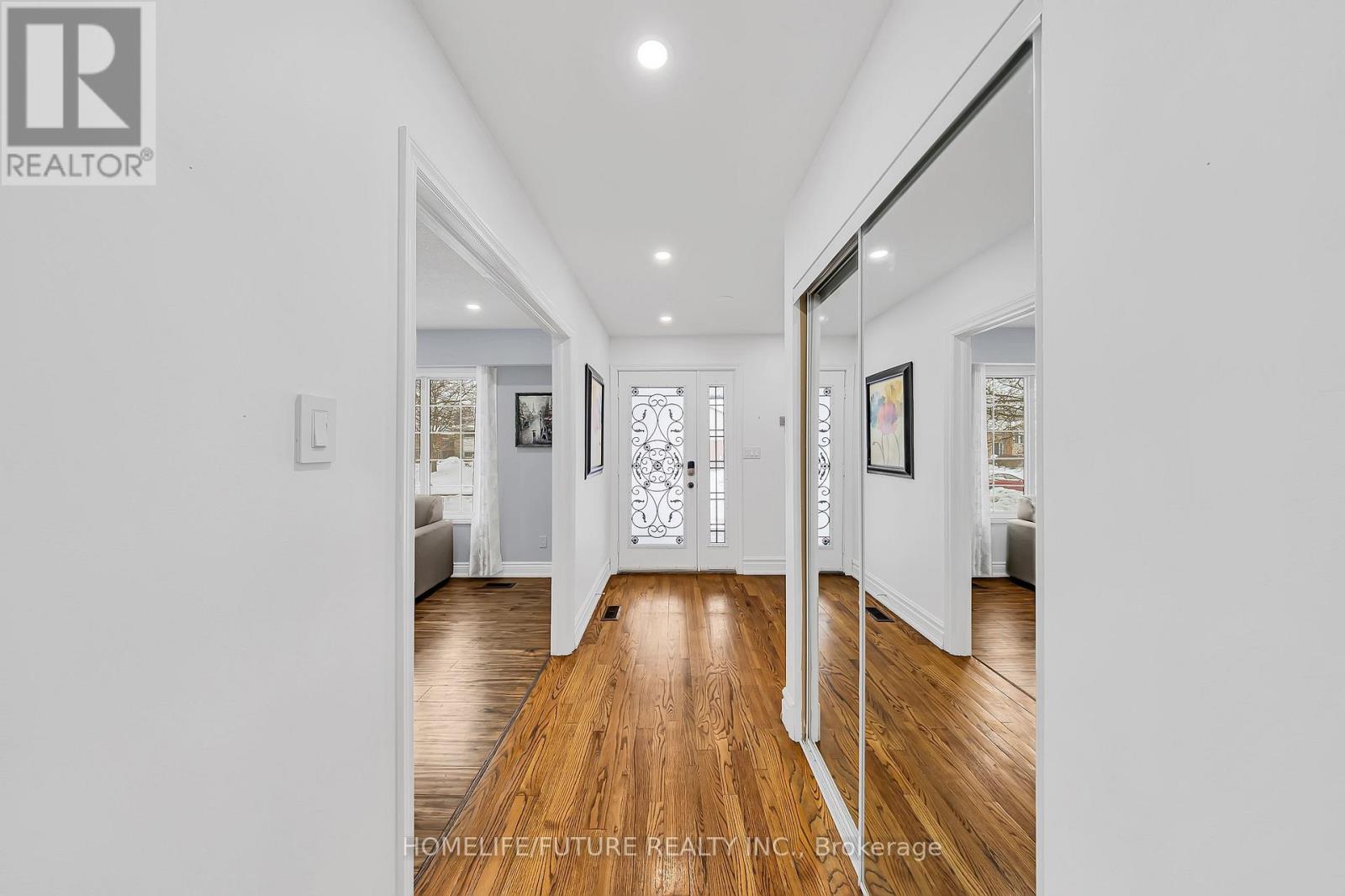 835 Carnaby Crescent, Oshawa, Ontario  L1G 2Y7 - Photo 11 - E12721032