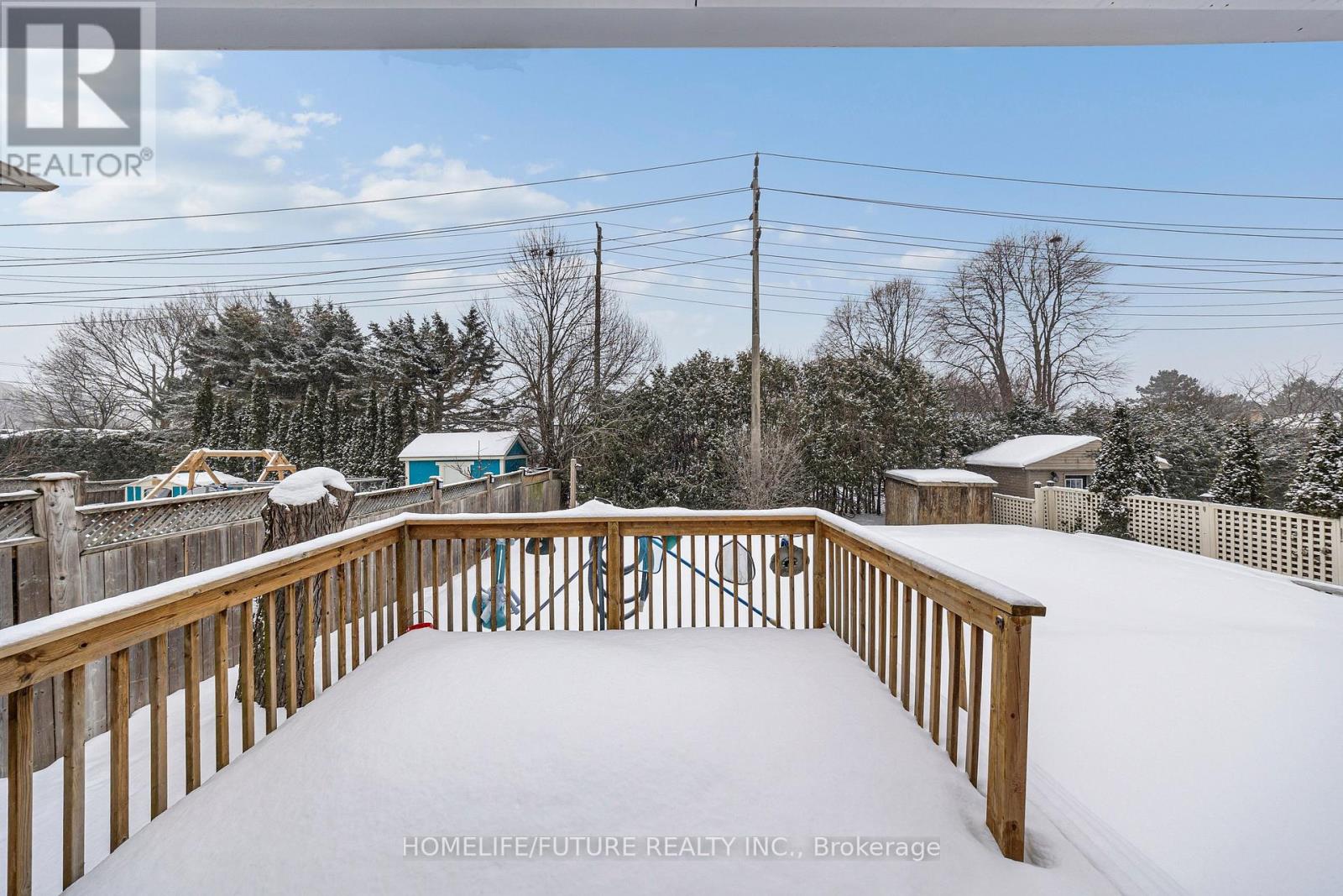 835 Carnaby Crescent, Oshawa, Ontario  L1G 2Y7 - Photo 19 - E12721032