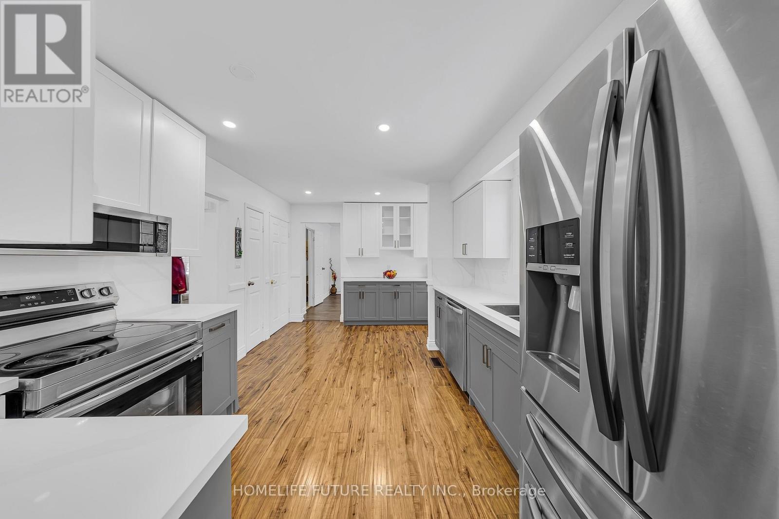 835 Carnaby Crescent, Oshawa, Ontario  L1G 2Y7 - Photo 14 - E12721032