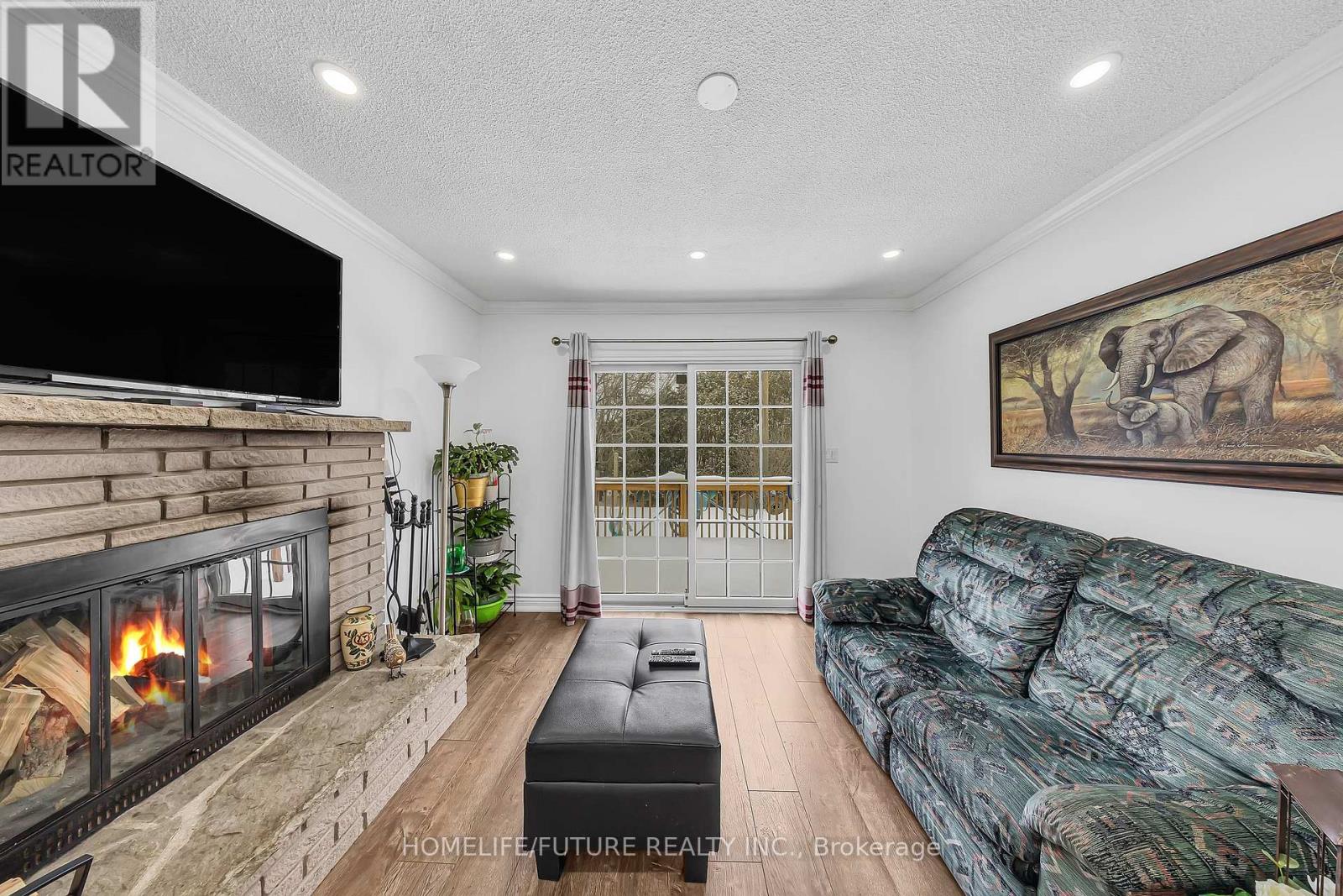 835 Carnaby Crescent, Oshawa, Ontario  L1G 2Y7 - Photo 21 - E12721032