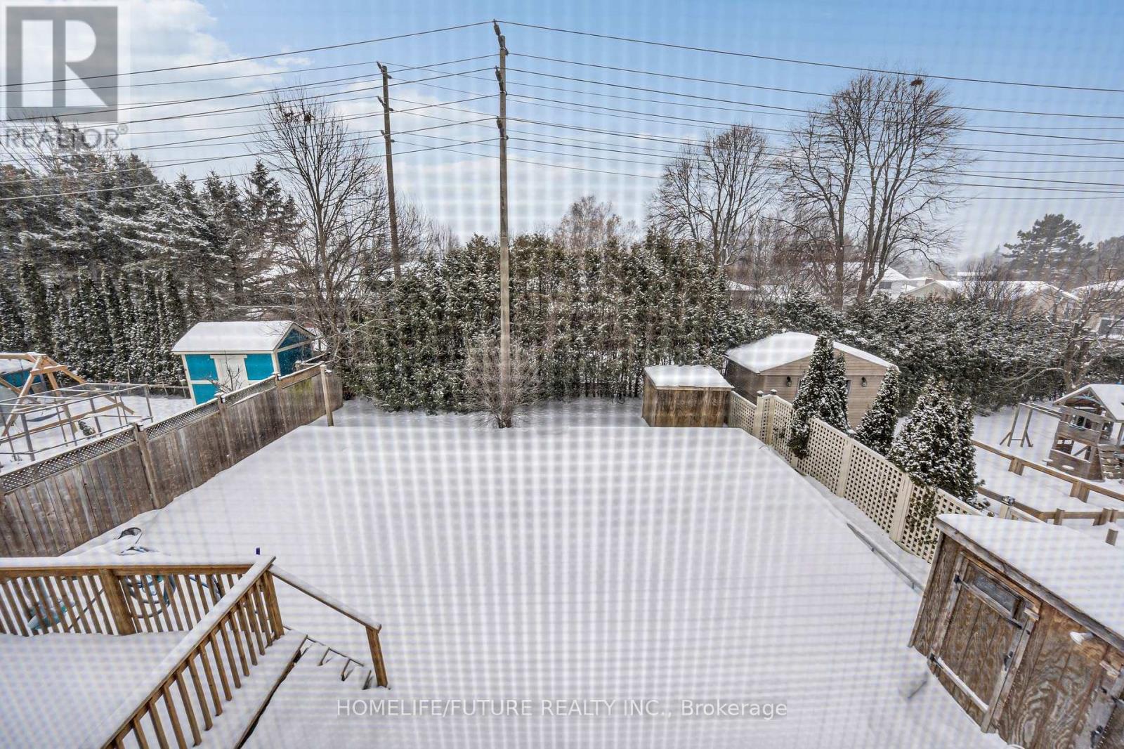 835 Carnaby Crescent, Oshawa, Ontario  L1G 2Y7 - Photo 29 - E12721032