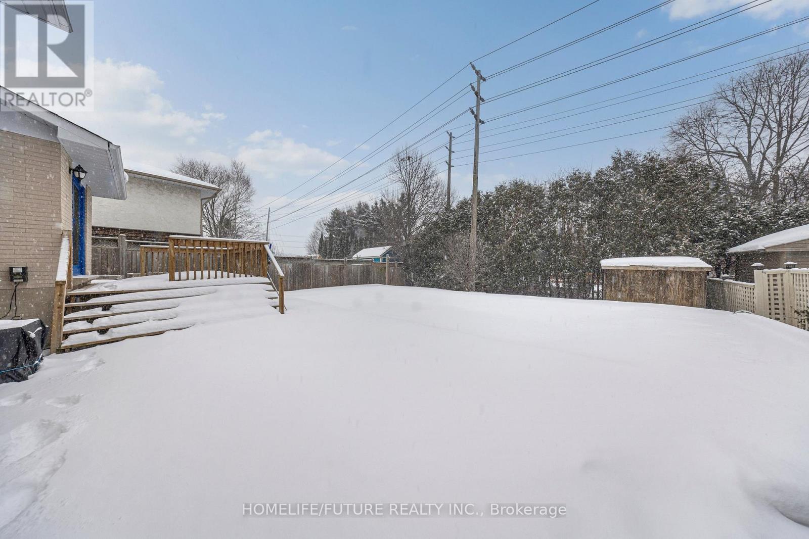 835 Carnaby Crescent, Oshawa, Ontario  L1G 2Y7 - Photo 40 - E12721032