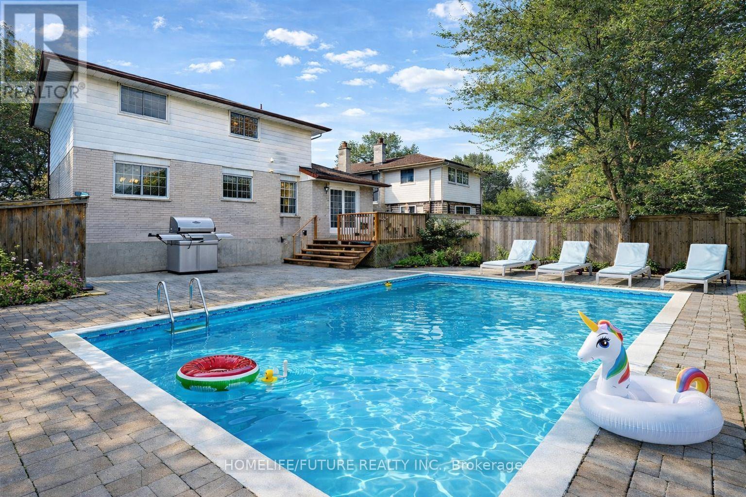 835 Carnaby Crescent, Oshawa, Ontario  L1G 2Y7 - Photo 43 - E12721032