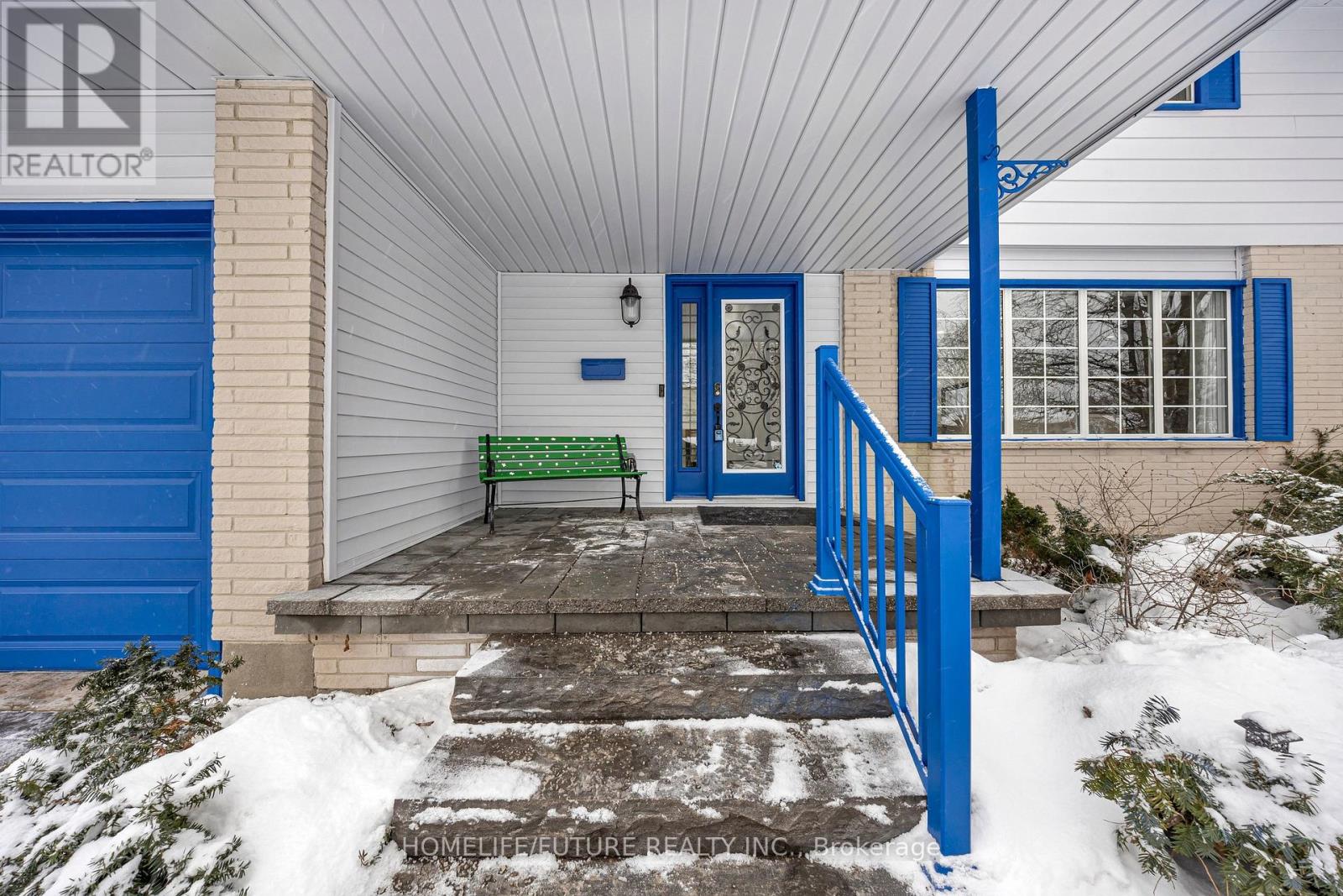 835 Carnaby Crescent, Oshawa, Ontario  L1G 2Y7 - Photo 4 - E12721032