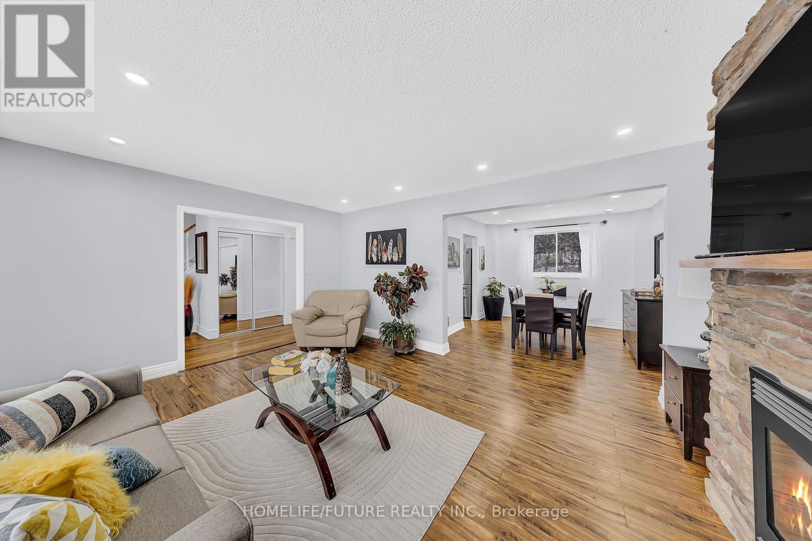 835 Carnaby Crescent, Oshawa, Ontario  L1G 2Y7 - Photo 6 - E12721032