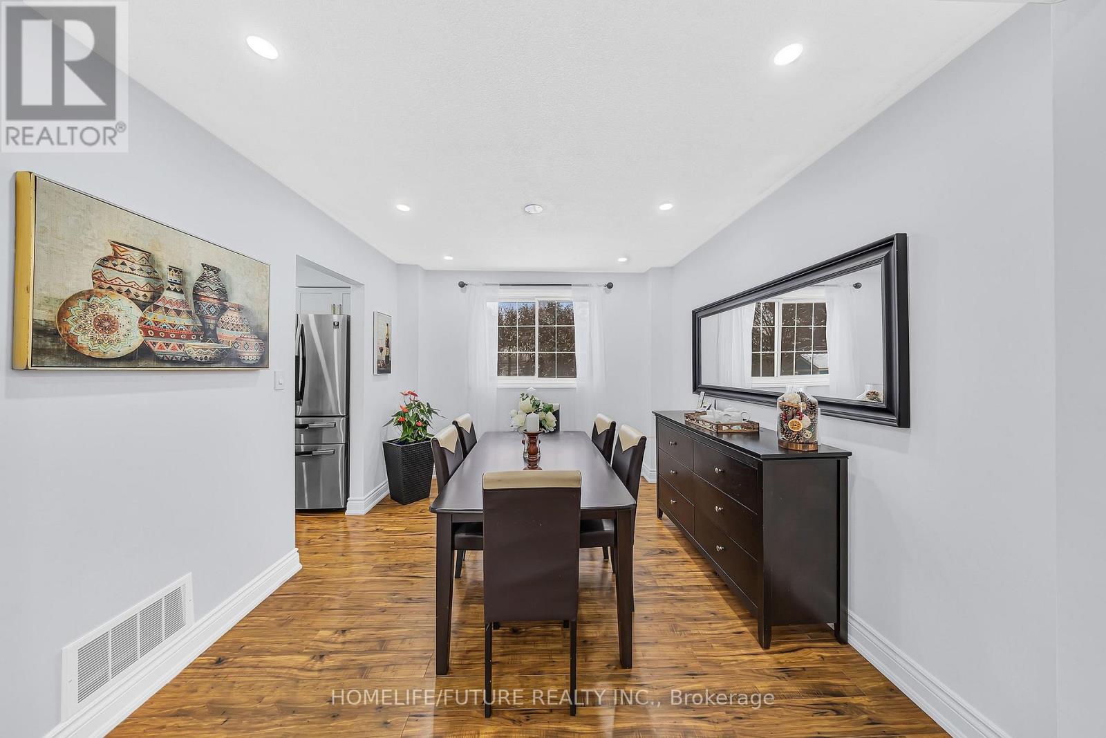 835 Carnaby Crescent, Oshawa, Ontario  L1G 2Y7 - Photo 8 - E12721032