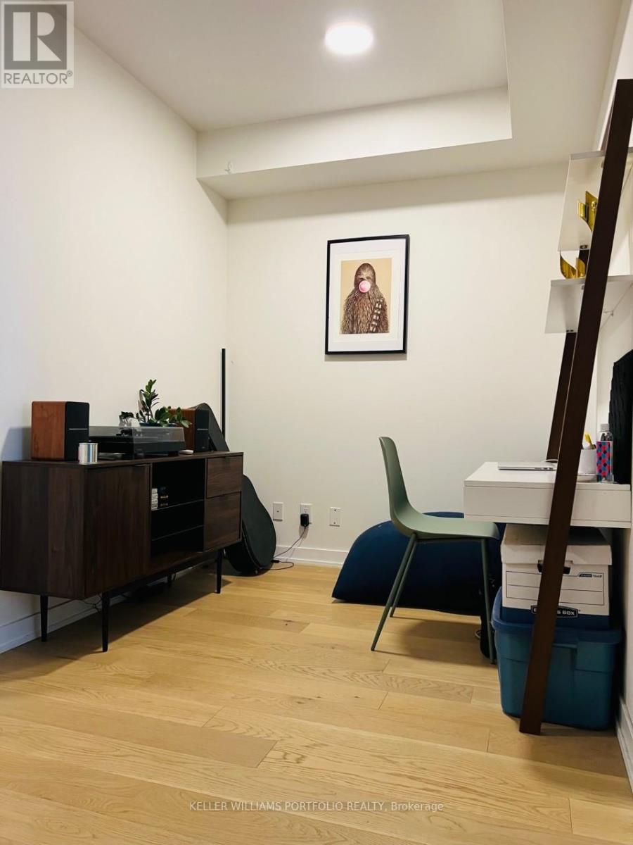 411 - 430 Roncesvalles Avenue, Toronto, Ontario  M6R 2N2 - Photo 13 - W12721426