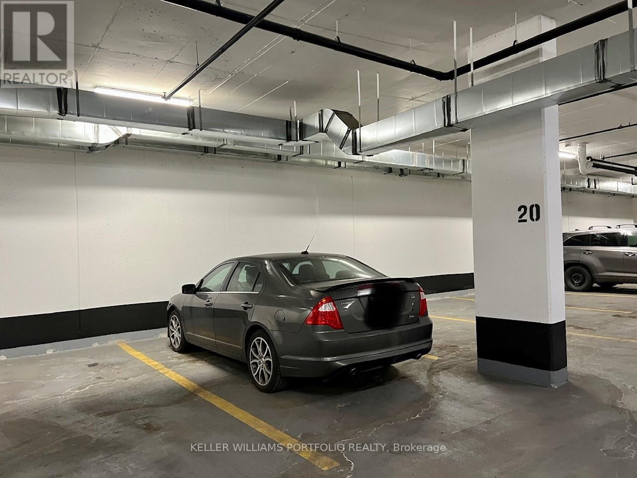 411 - 430 Roncesvalles Avenue, Toronto, Ontario  M6R 2N2 - Photo 20 - W12721426