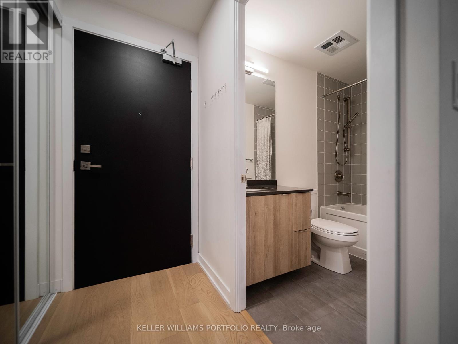 411 - 430 Roncesvalles Avenue, Toronto, Ontario  M6R 2N2 - Photo 18 - W12721426