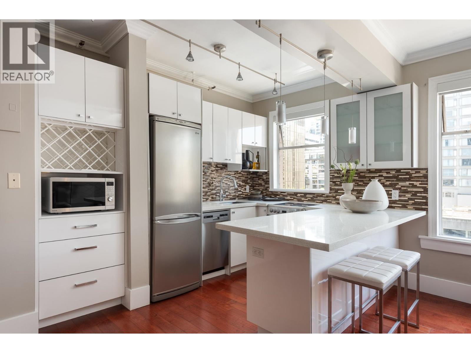 55 777 Burrard Street, Vancouver, British Columbia  V6Z 1X6 - Photo 2 - R3082453