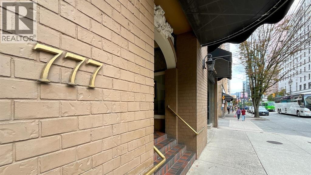 55 777 Burrard Street, Vancouver, British Columbia  V6Z 1X6 - Photo 22 - R3082453