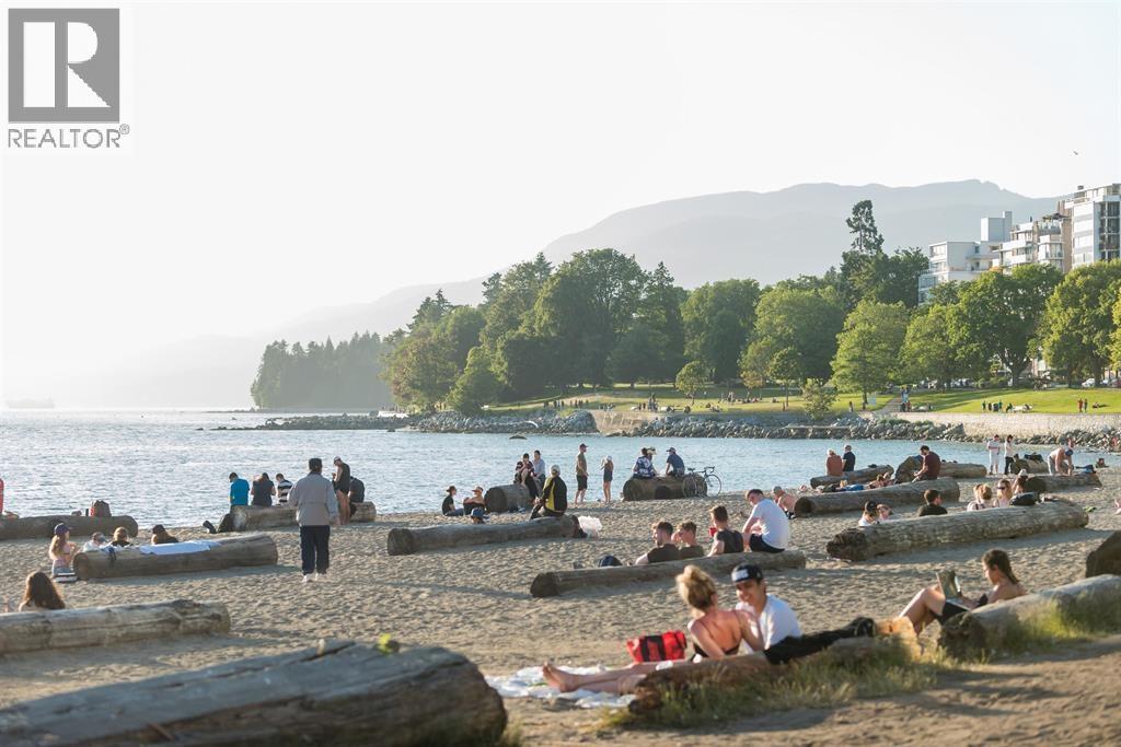 55 777 Burrard Street, Vancouver, British Columbia  V6Z 1X6 - Photo 31 - R3082453