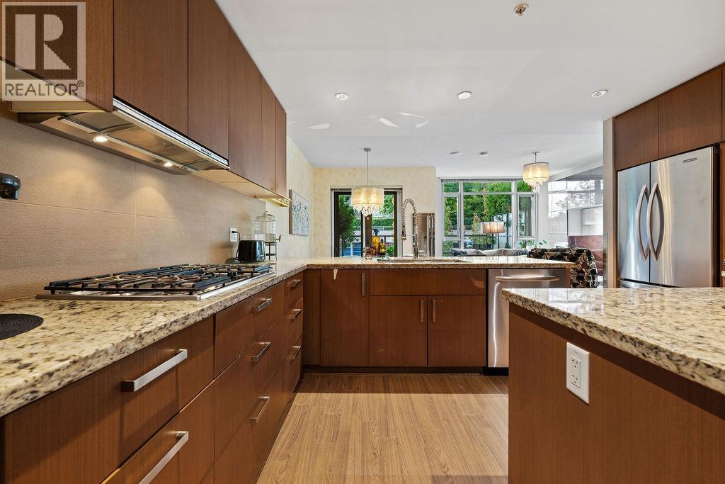 1155 The High Street, Coquitlam, British Columbia  V3B 7W4 - Photo 7 - R3082474