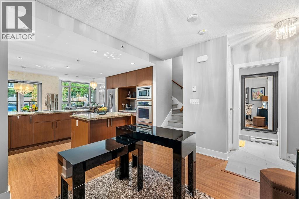 1155 The High Street, Coquitlam, British Columbia  V3B 7W4 - Photo 9 - R3082474