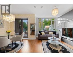 306 1155 THE HIGH STREET, Coquitlam, British Columbia