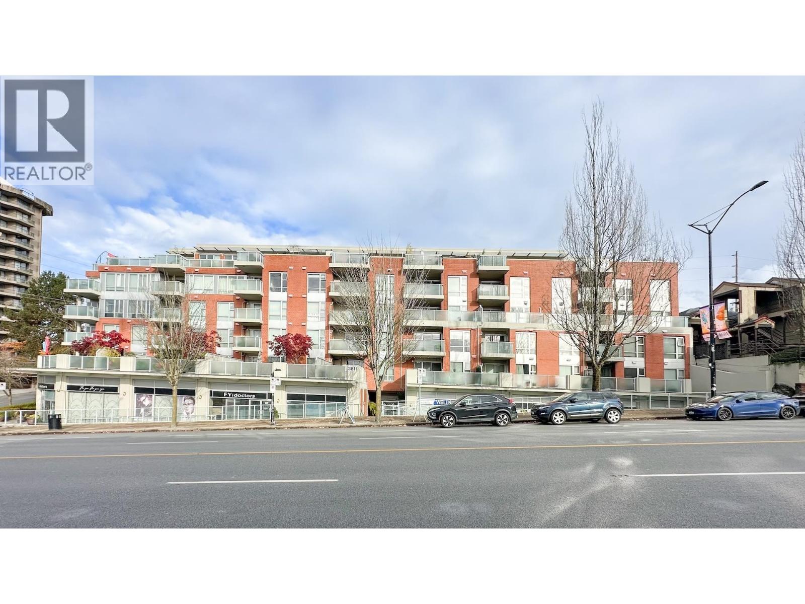 411 3811 Hastings Street, Burnaby, British Columbia  V5C 6V2 - Photo 2 - R3082475