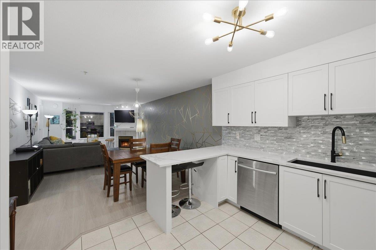 311 121 Shoreline Circle, Port Moody, British Columbia  V3H 5G2 - Photo 12 - R3082478