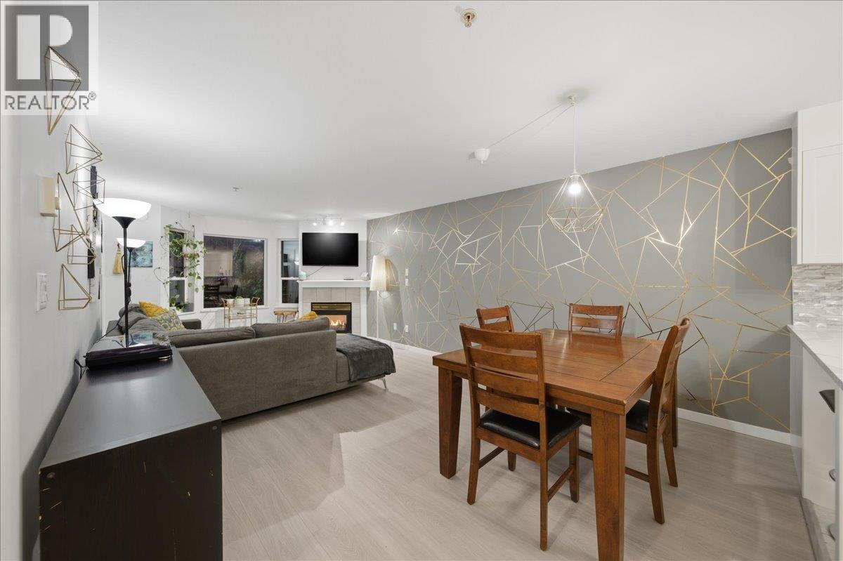 311 121 Shoreline Circle, Port Moody, British Columbia  V3H 5G2 - Photo 13 - R3082478