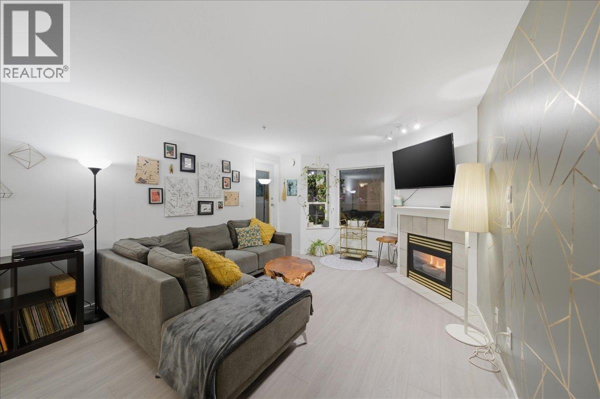 311 121 Shoreline Circle, Port Moody, British Columbia  V3H 5G2 - Photo 5 - R3082478