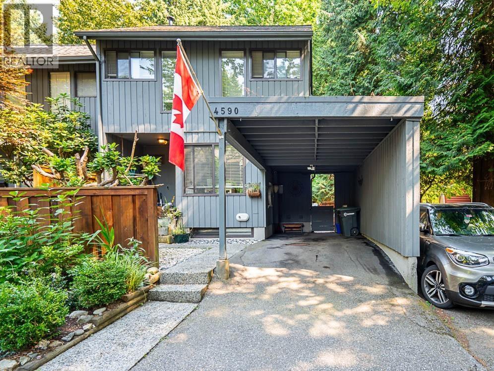 4590 Elmgrove Drive, Burnaby, British Columbia  V5G 3Y8 - Photo 1 - R3082479