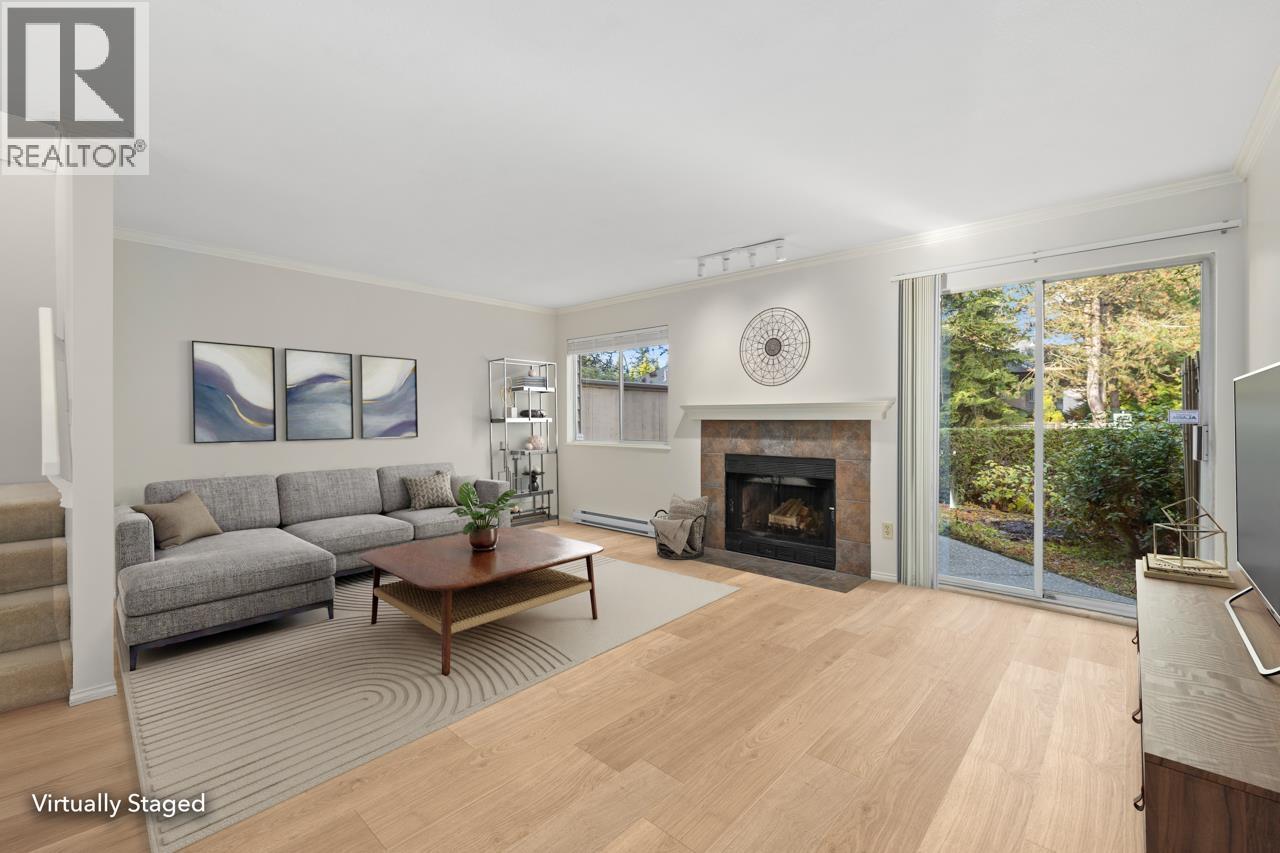 912 Roche Point Drive, North Vancouver, British Columbia  V7H 2T5 - Photo 4 - R3082480