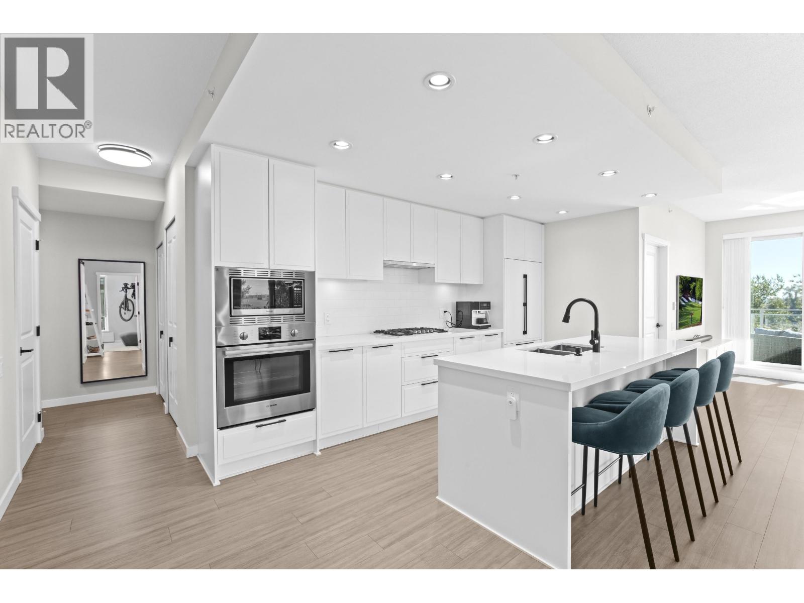 508 3198 Riverwalk Avenue, Vancouver, British Columbia V5S 0E8 - Photo 1 - R3082481