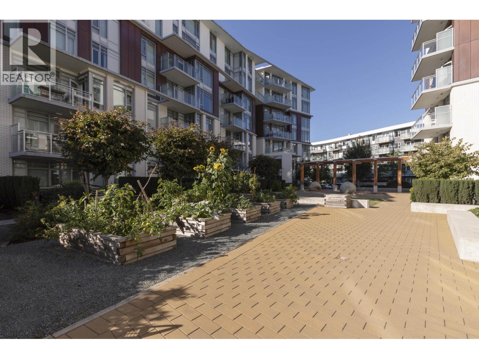 508 3198 Riverwalk Avenue, Vancouver, British Columbia V5S 0E8 - Photo 30 - R3082481