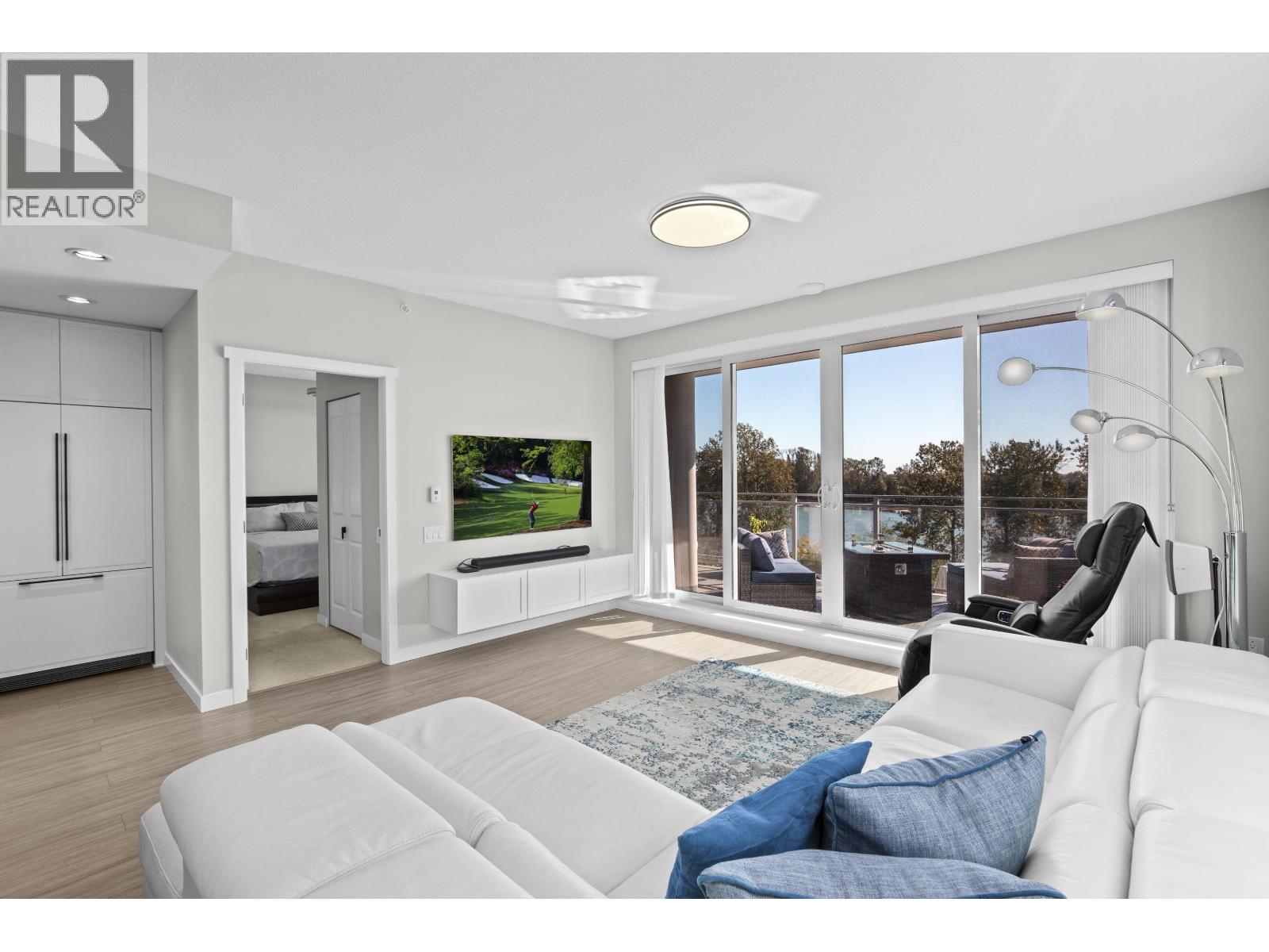 508 3198 Riverwalk Avenue, Vancouver, British Columbia V5S 0E8 - Photo 6 - R3082481