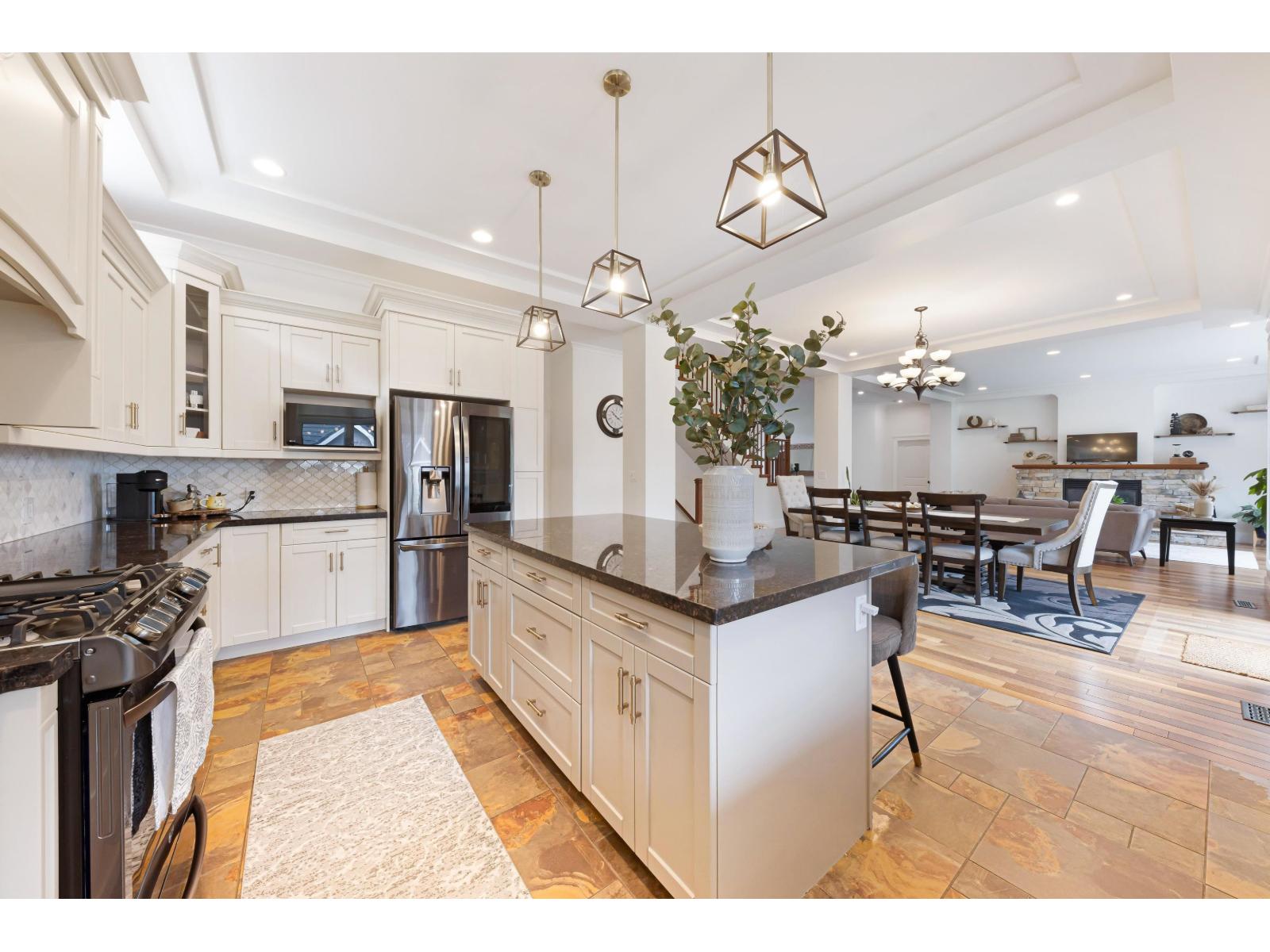 17038 Greenway Drive, Surrey, British Columbia  V4N 5C5 - Photo 9 - R3082433