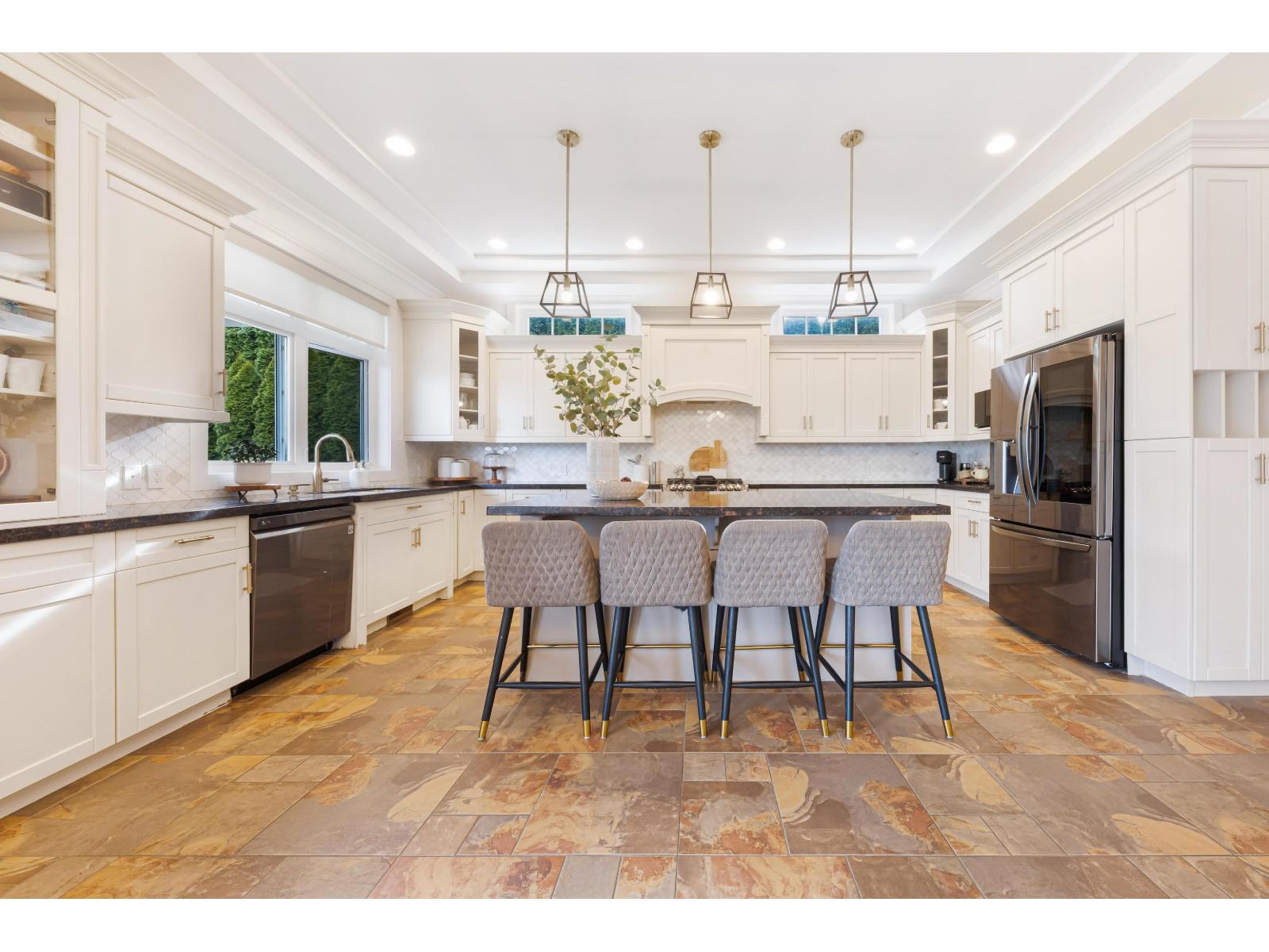 17038 Greenway Drive, Surrey, British Columbia  V4N 5C5 - Photo 8 - R3082433