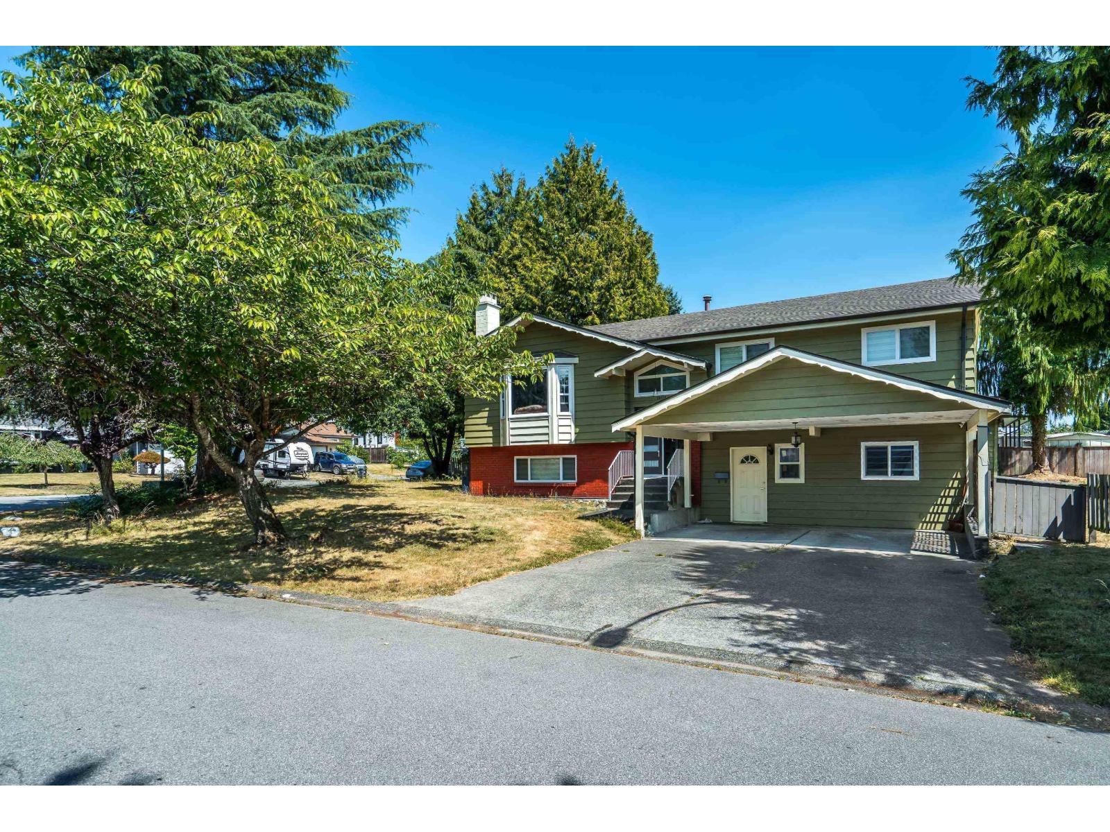 14458 Chartwell Drive, Surrey, British Columbia  V3S 5E4 - Photo 1 - R3080442