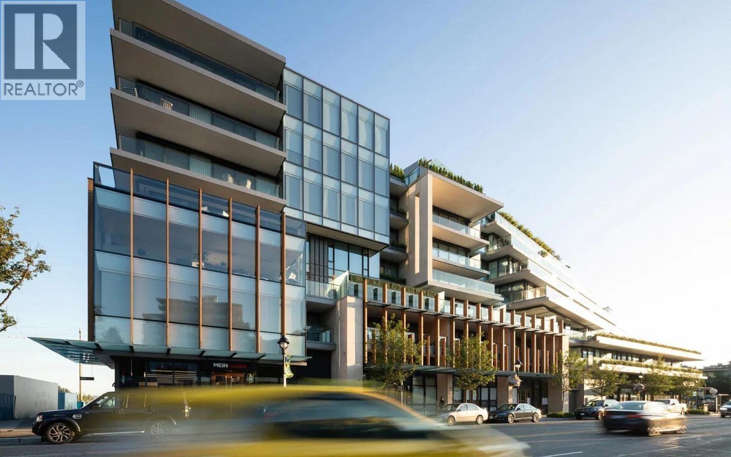 CRU 04 1328 MARINE DRIVE, West Vancouver, British Columbia