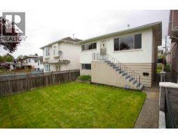 2841 CHEYENNE AVENUE, Vancouver, British Columbia