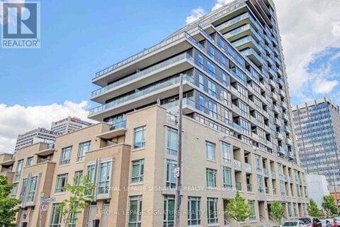 908 - 60 BERWICK AVENUE, Toronto, Ontario