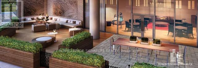 908 - 60 Berwick Avenue, Toronto, Ontario  M5P 1H1 - Photo 5 - C12722834