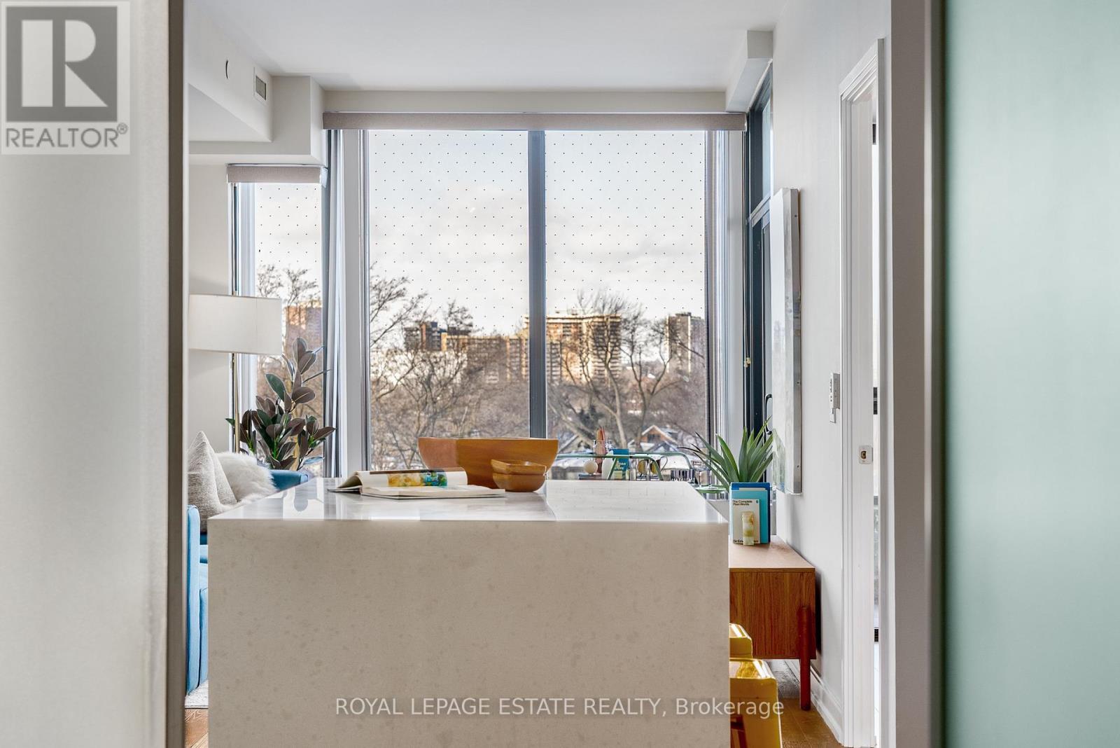 506 - 1100 Kingston Road, Toronto, Ontario  M1N 0B3 - Photo 12 - E12722860