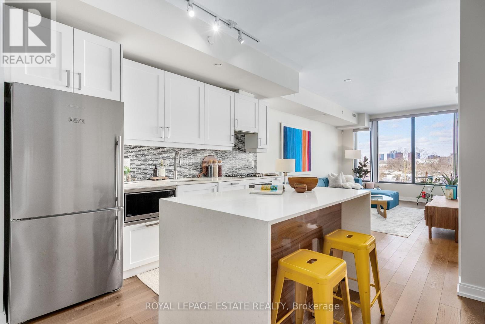 506 - 1100 Kingston Road, Toronto, Ontario  M1N 0B3 - Photo 14 - E12722860