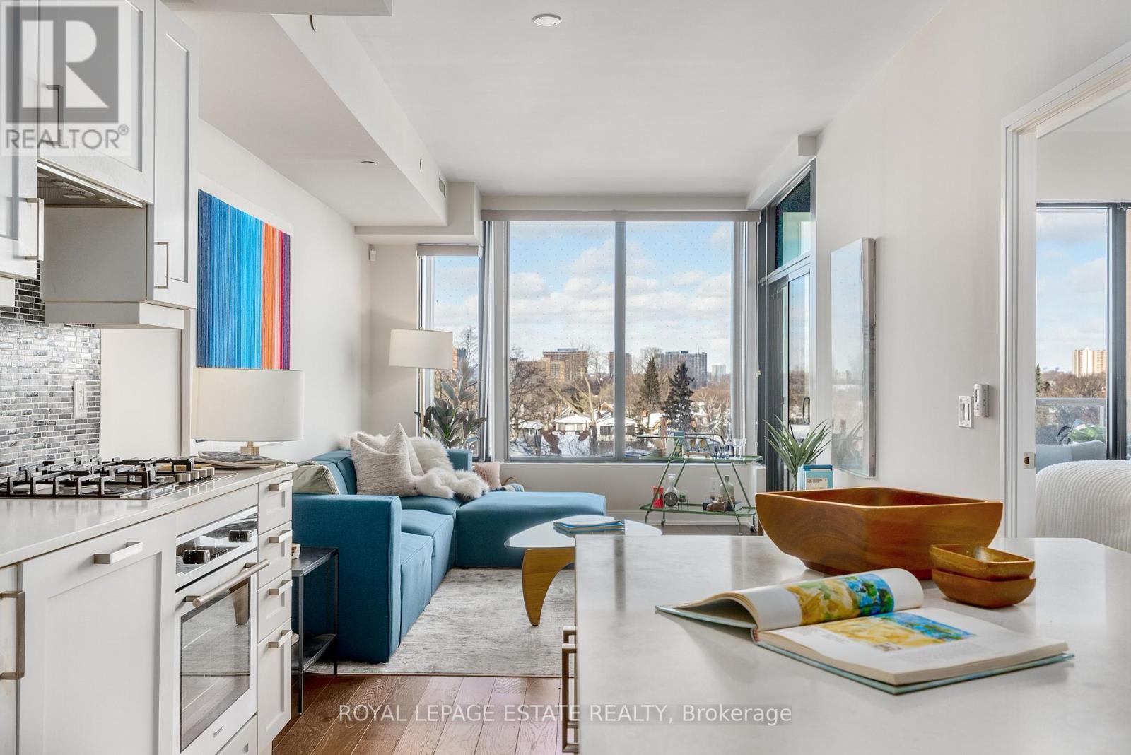 506 - 1100 Kingston Road, Toronto, Ontario  M1N 0B3 - Photo 15 - E12722860