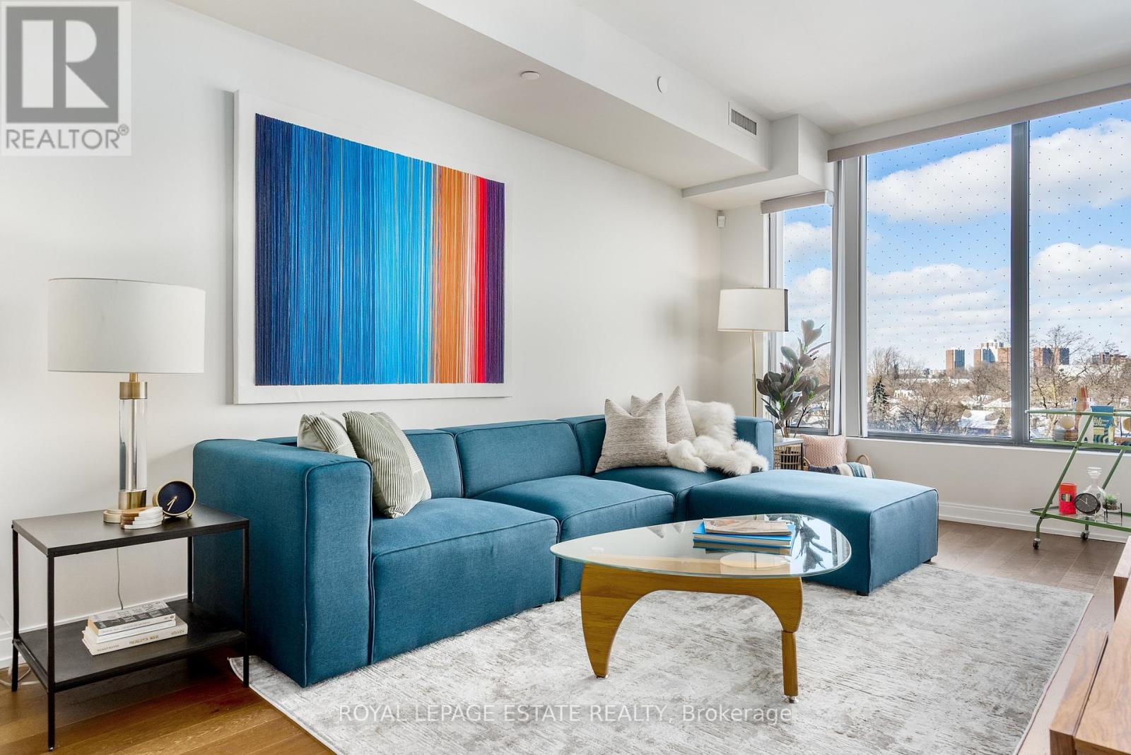 506 - 1100 Kingston Road, Toronto, Ontario  M1N 0B3 - Photo 23 - E12722860