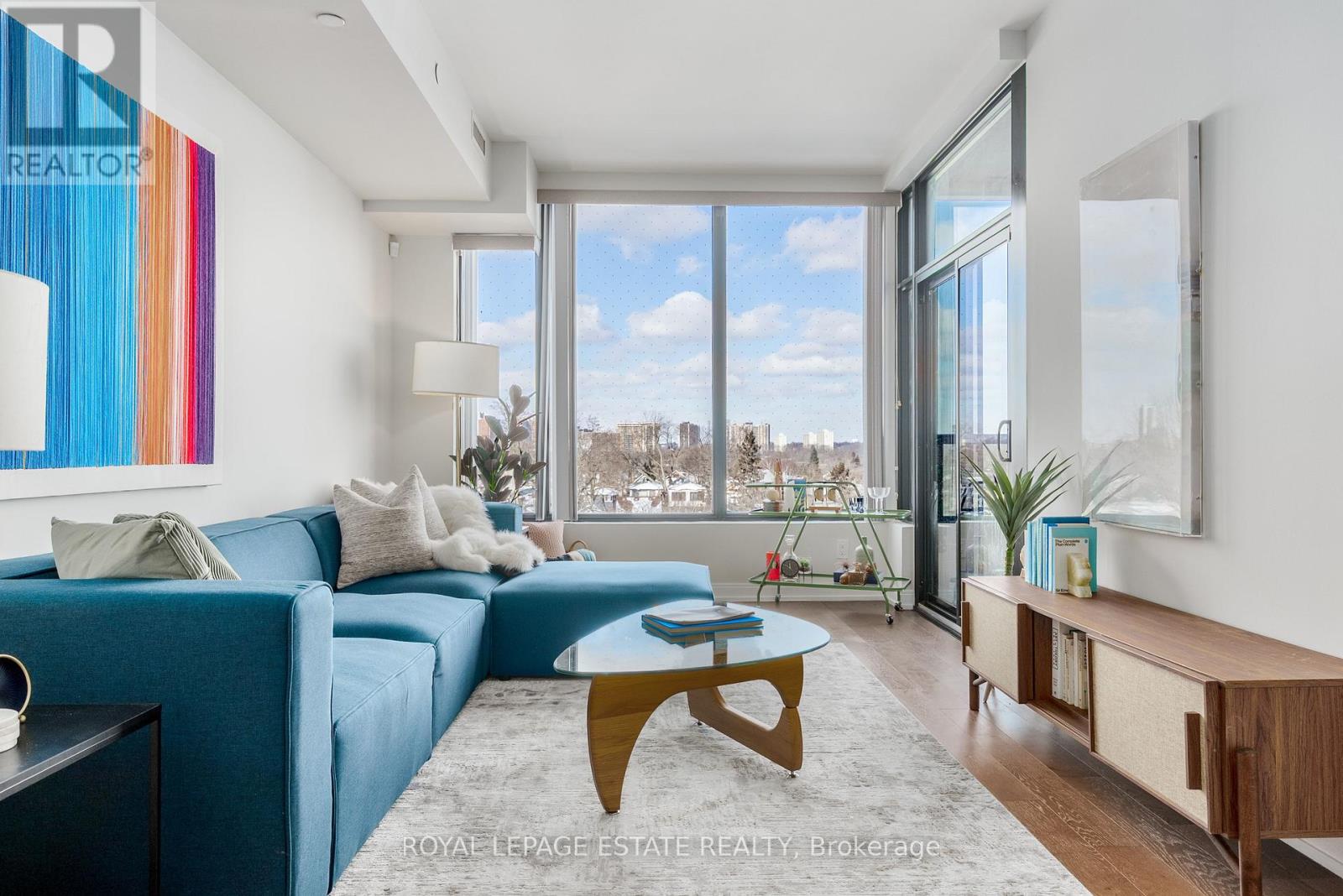 506 - 1100 Kingston Road, Toronto, Ontario  M1N 0B3 - Photo 24 - E12722860