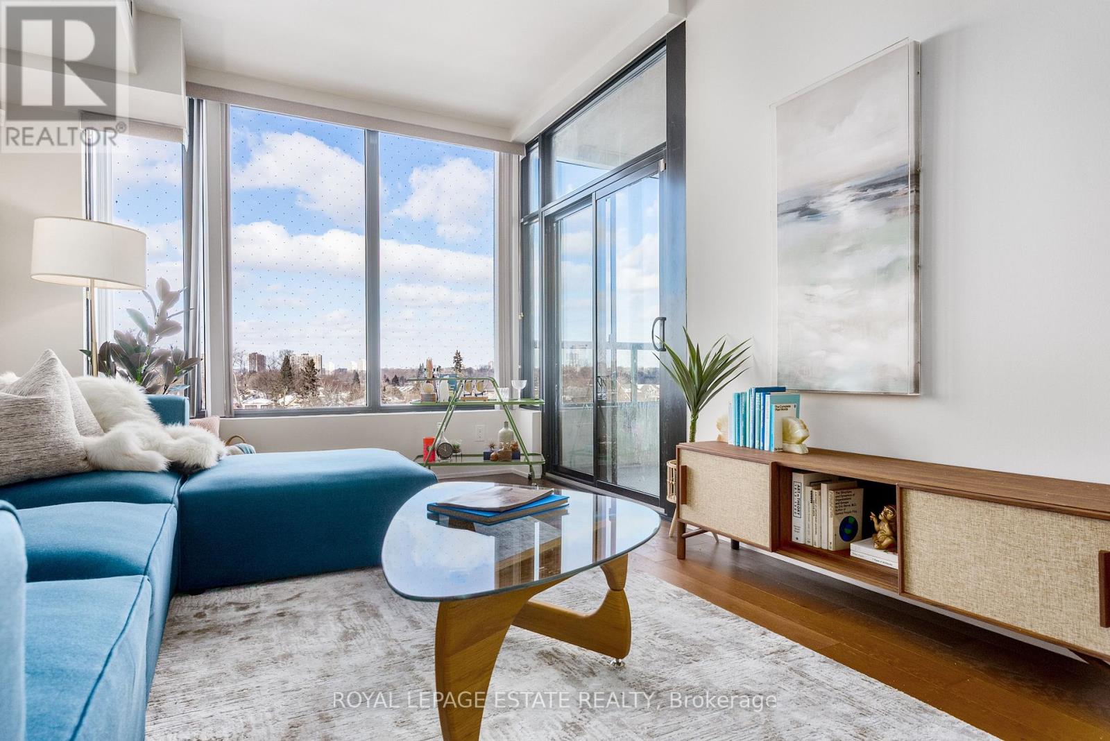 506 - 1100 Kingston Road, Toronto, Ontario  M1N 0B3 - Photo 25 - E12722860