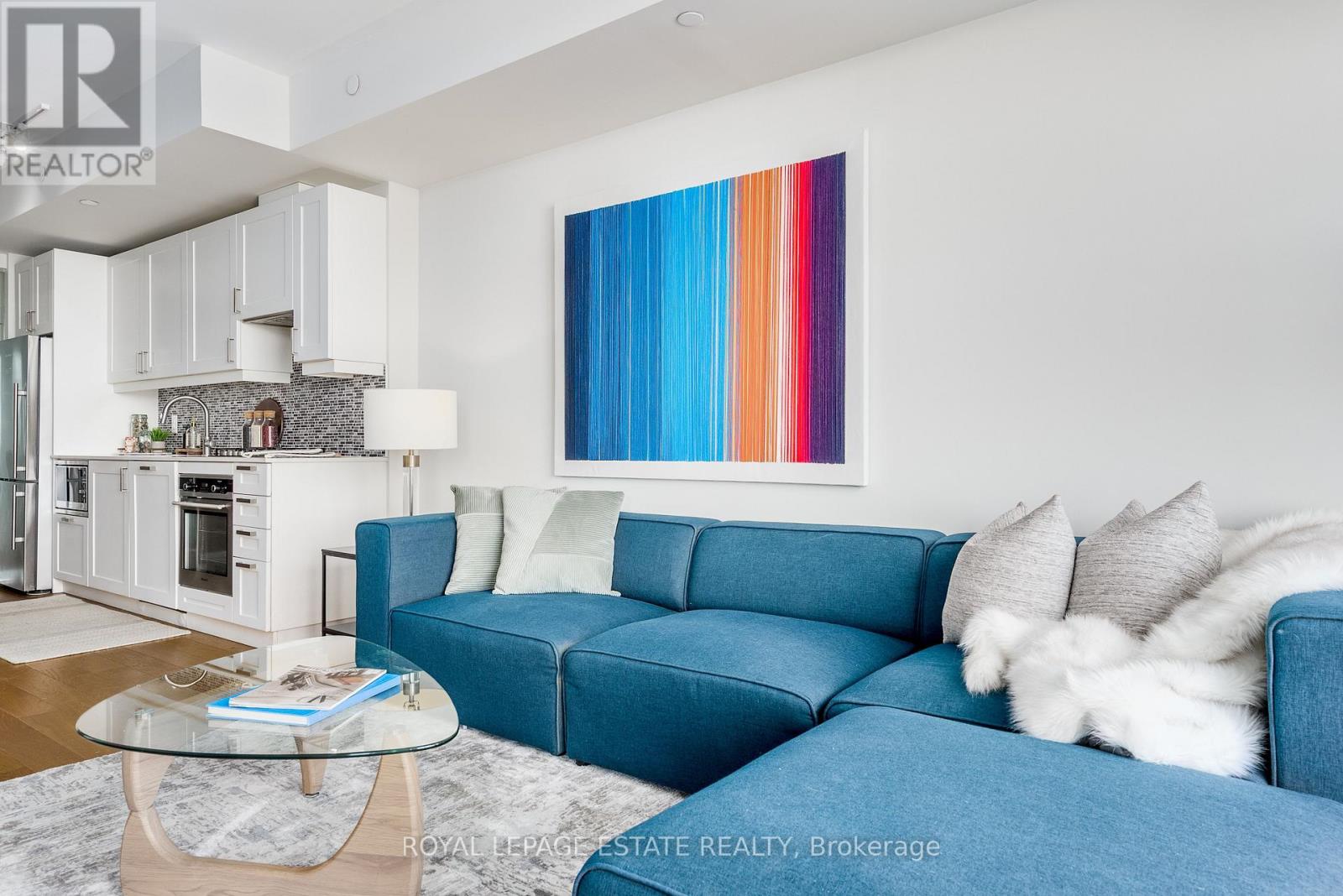 506 - 1100 Kingston Road, Toronto, Ontario  M1N 0B3 - Photo 26 - E12722860