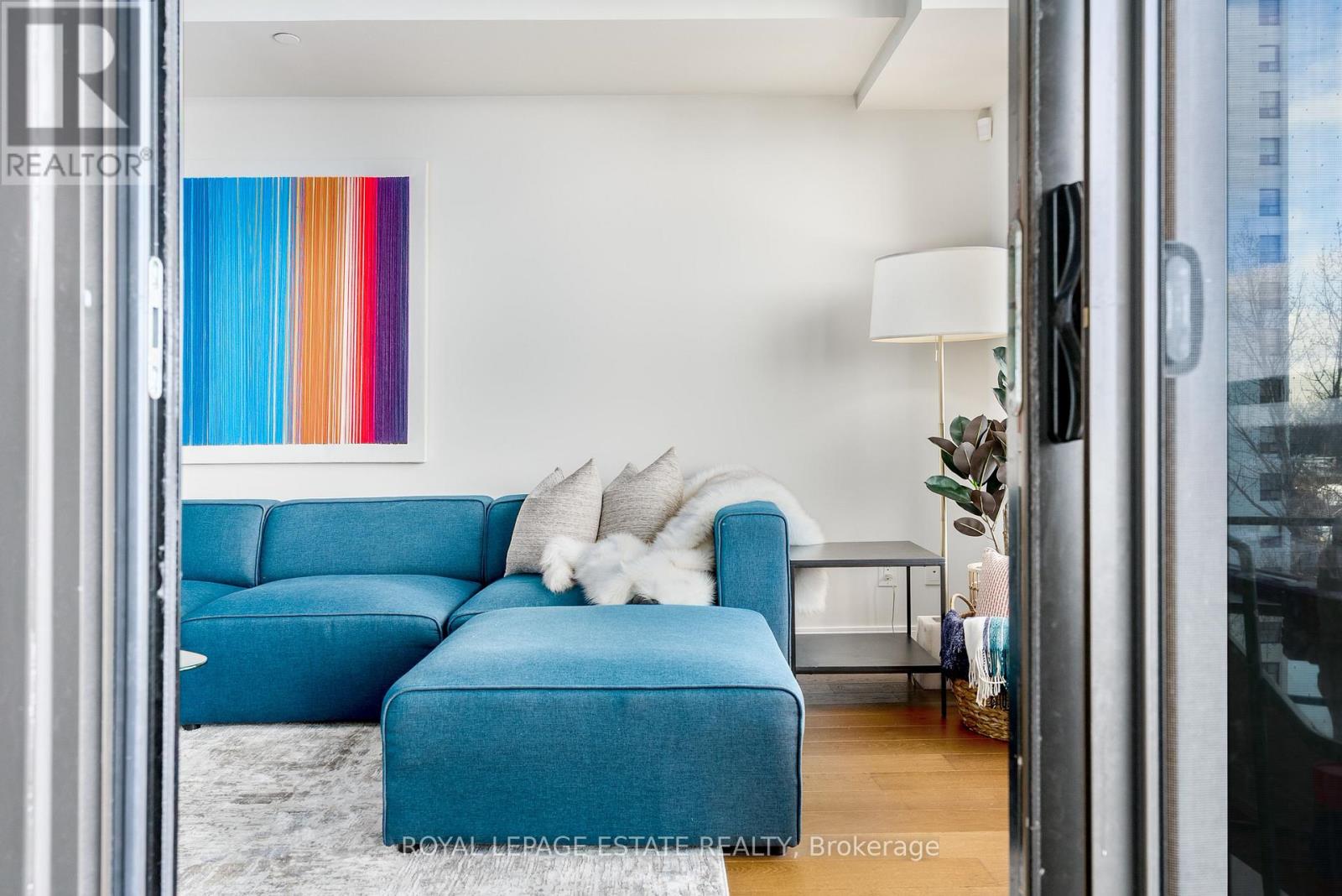 506 - 1100 Kingston Road, Toronto, Ontario  M1N 0B3 - Photo 29 - E12722860