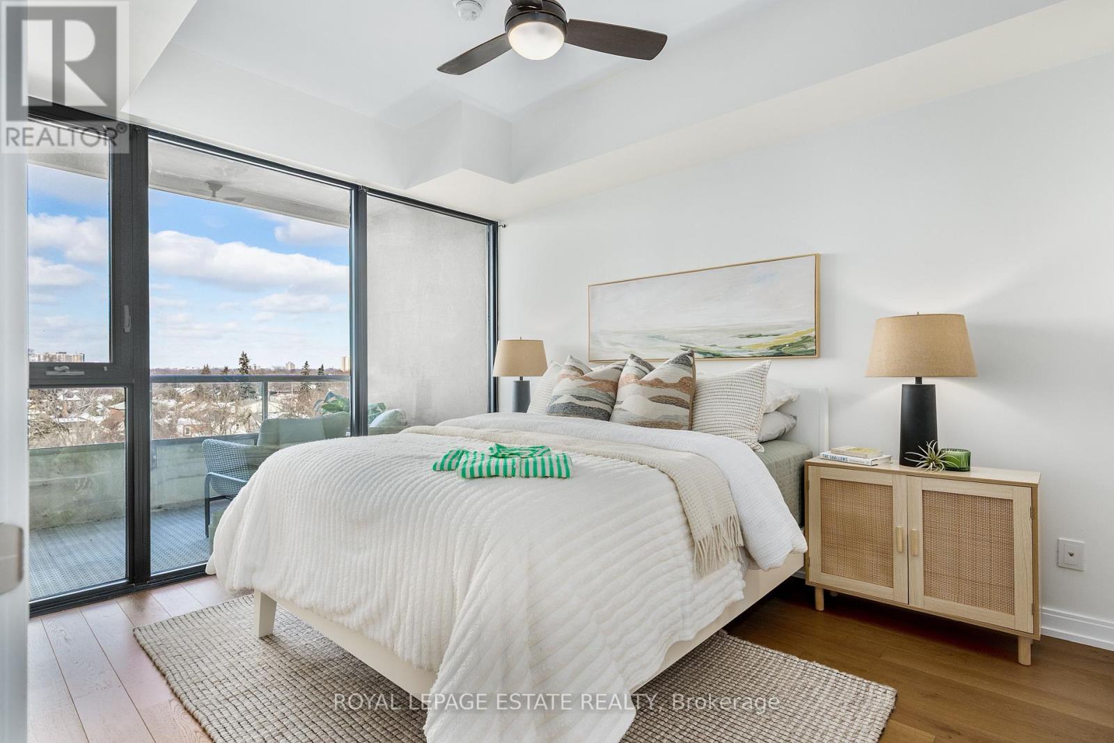 506 - 1100 Kingston Road, Toronto, Ontario  M1N 0B3 - Photo 33 - E12722860